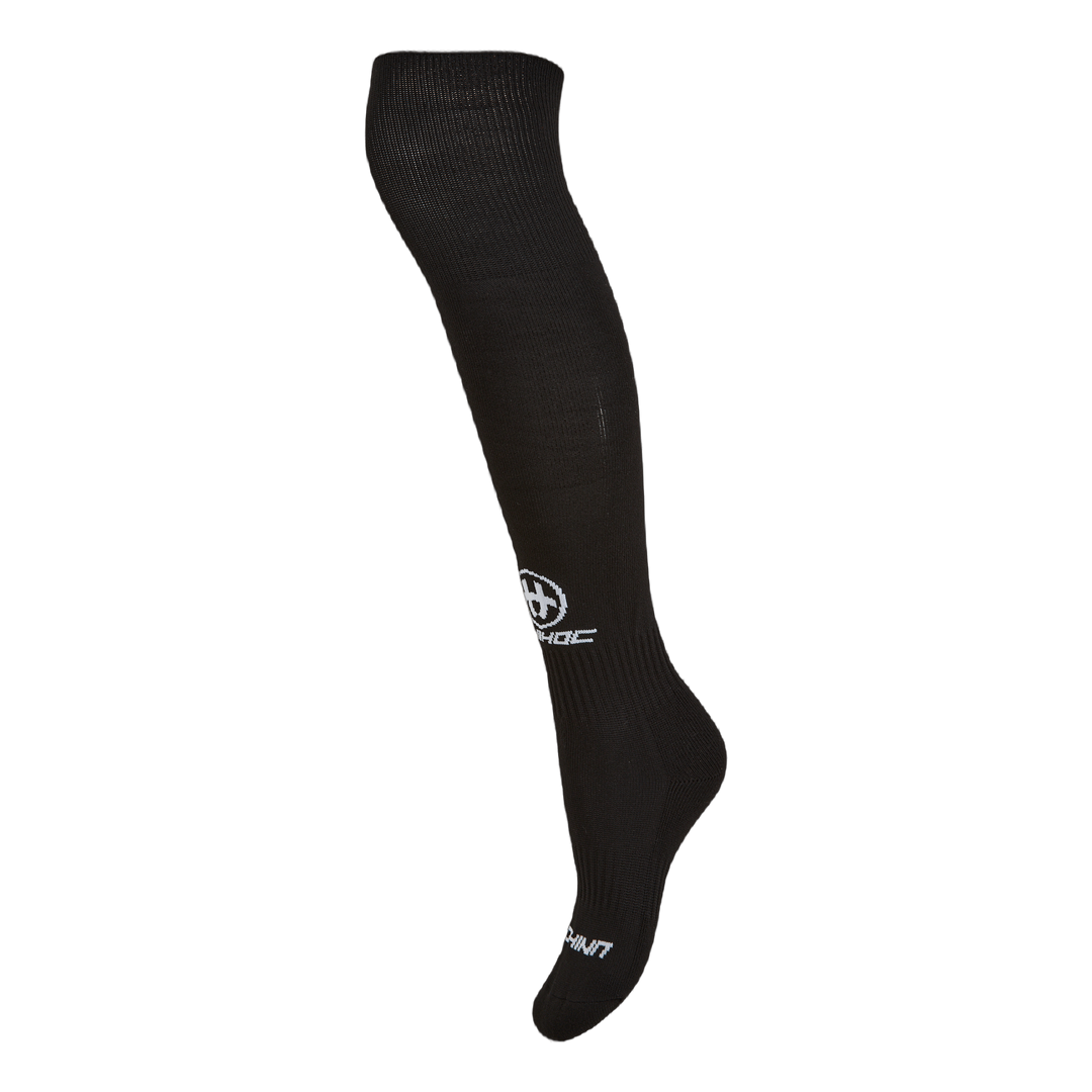 Sock Unihoc Success Black Black