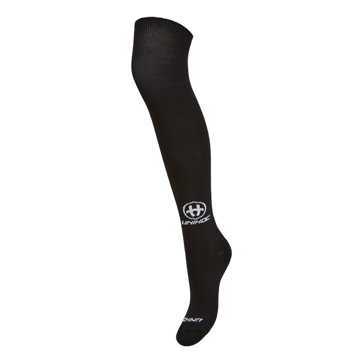 Sock Unihoc Success Black Black