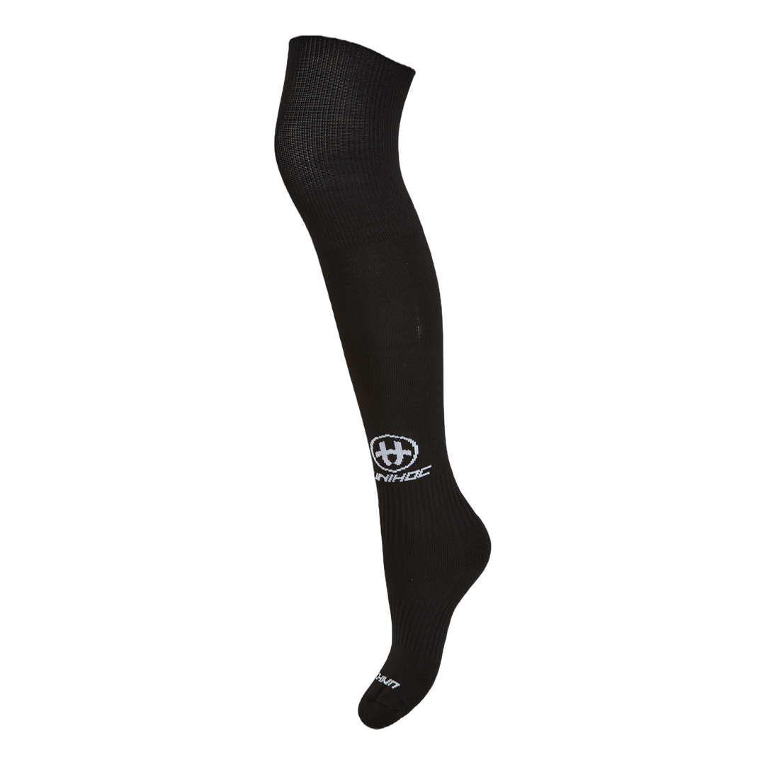 Sock Unihoc Success Black Black