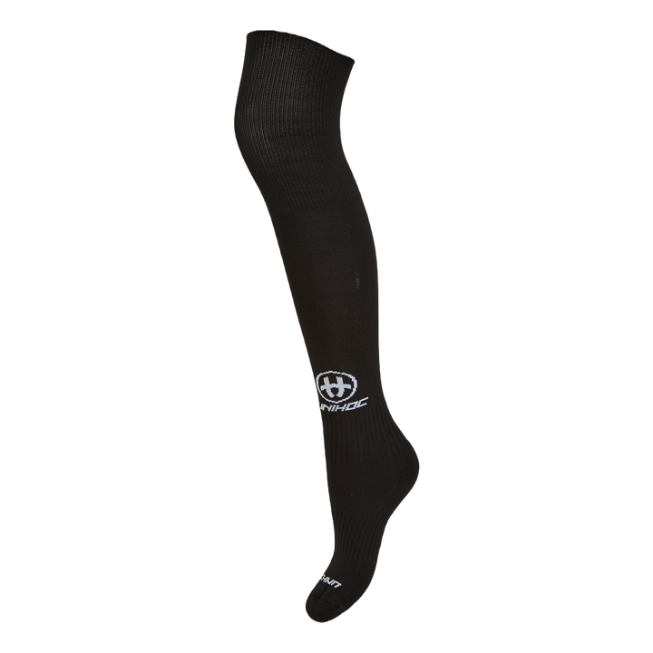 Sock Unihoc Success Black Black