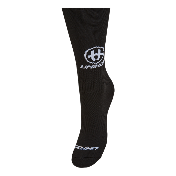 Sock Unihoc Success Black Black