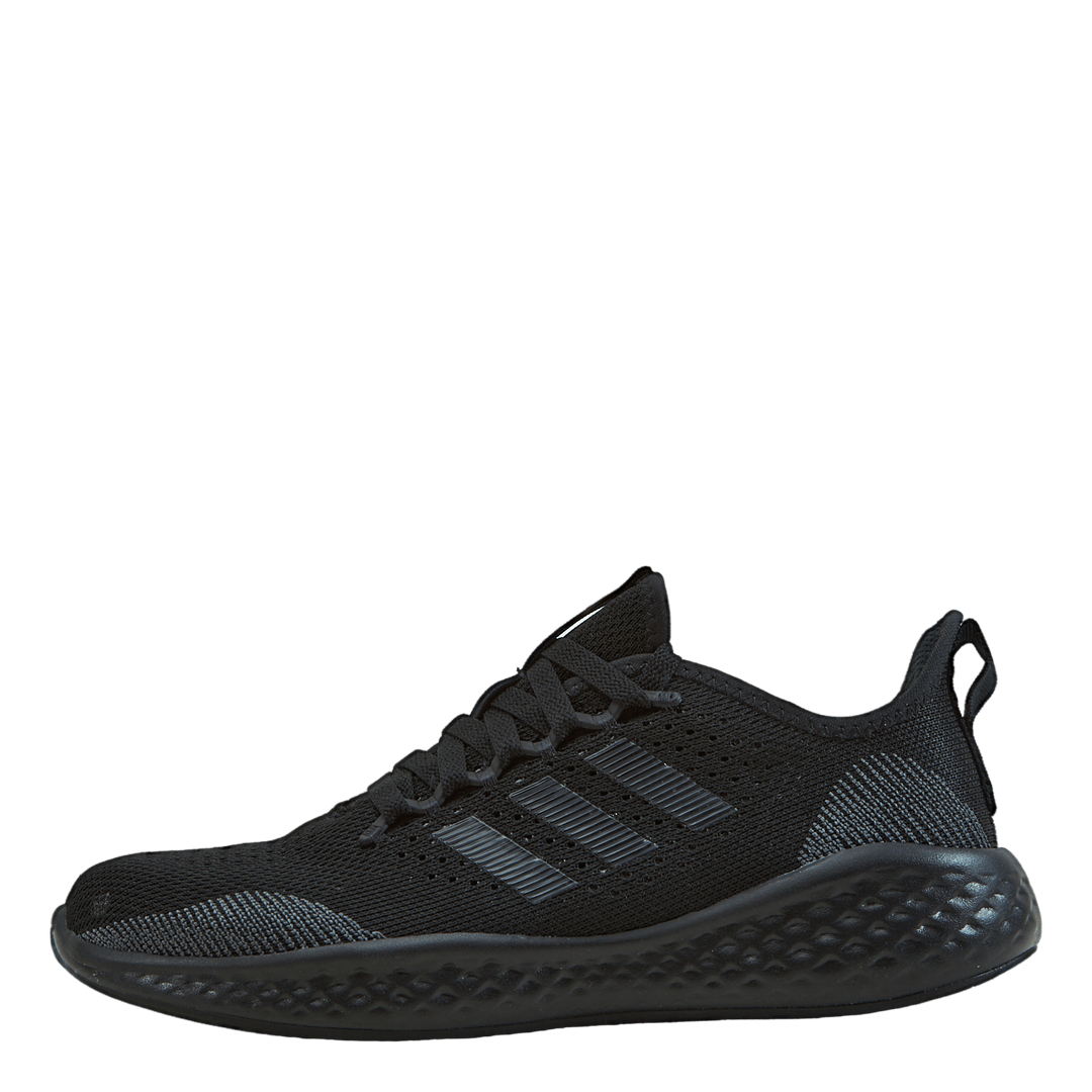 Fluidflow 2.0 Shoes Core Black / Grey Six / Core Black