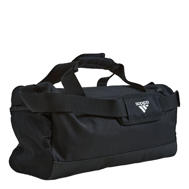 3s Duffle S Black/white