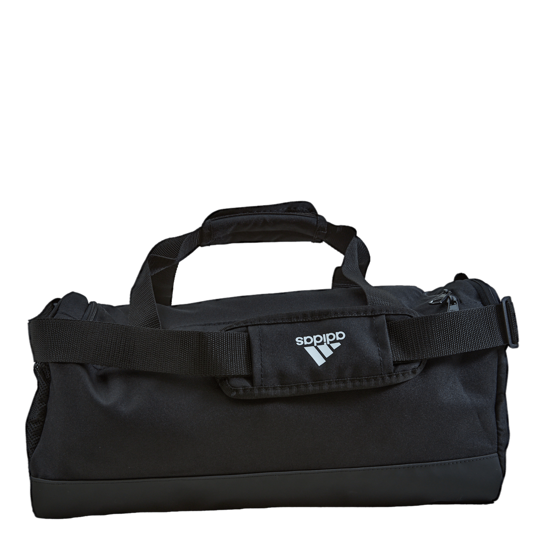 3s Duffle S Black/white