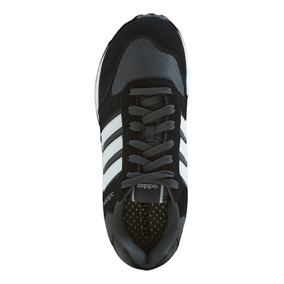 Adidas i-5923 shoes core black cloud white Clearance