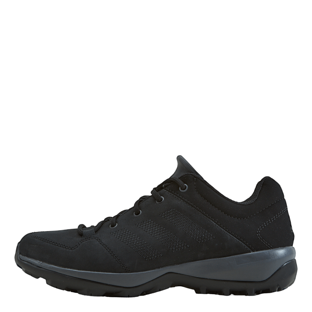 adidas Daroga Plus Lea New Cblack grefiv cblack Sportamore