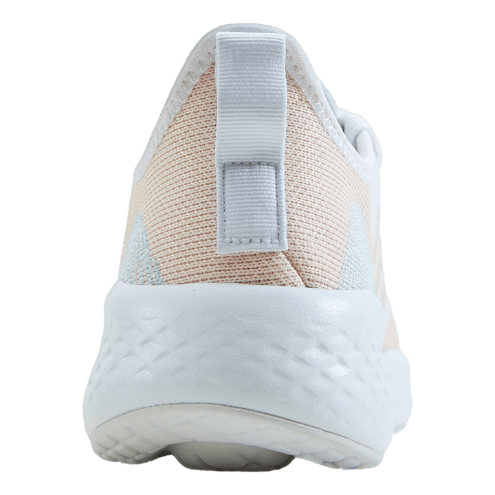 Fluidflow 2.0 Shoes Cloud White / Almpnk / Bliora