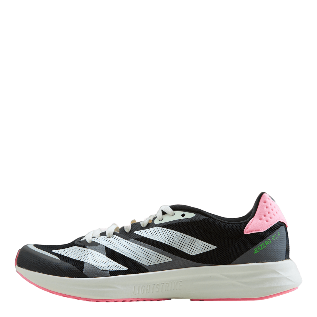 adidas Adizero Rc 4 M Cblack/zeromt/beampk Sportamore.com adidas Adizero Rc 4 M Cblack/zeromt/beampk Sportamore.com