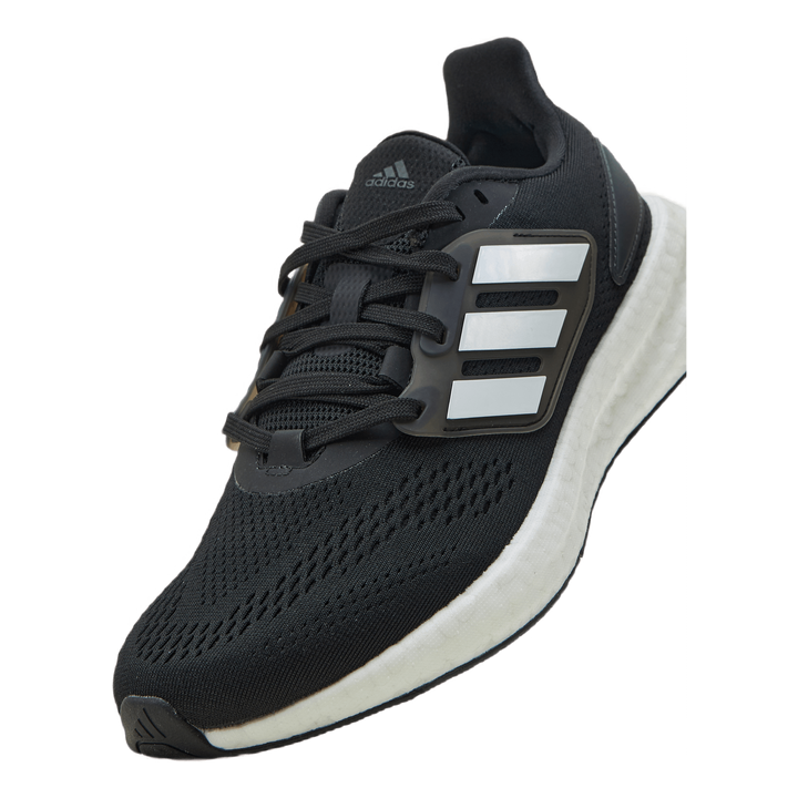 Pureboost 22 Cblack/cblack/carbon