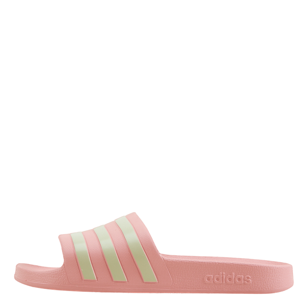 Adilette Aqua Wonmau/wonwhi/wonmau