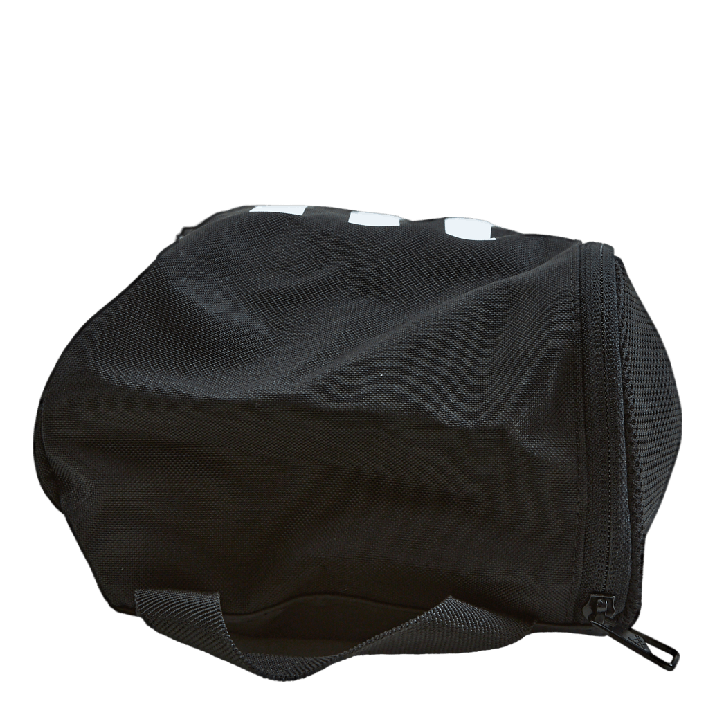 3s Shoebag Black/black/white