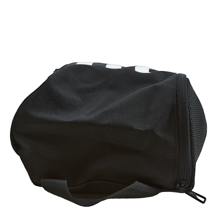 3s Shoebag Black/black/white