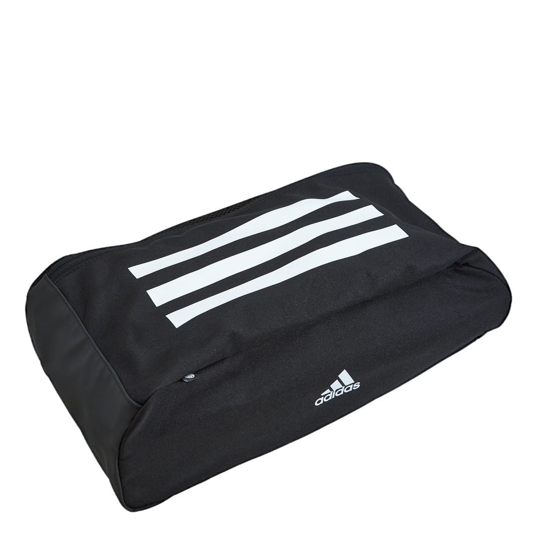 3s Shoebag Black/black/white