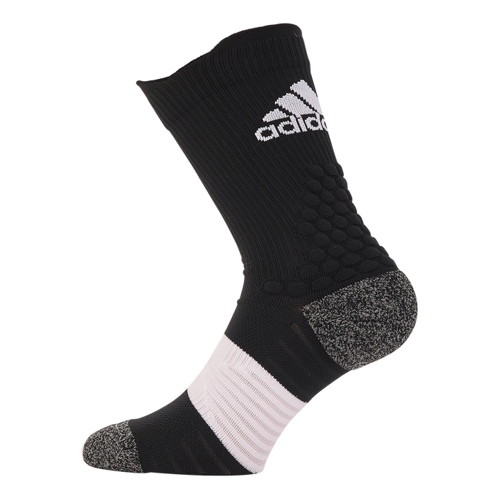 Runxub22 Sock Black/white