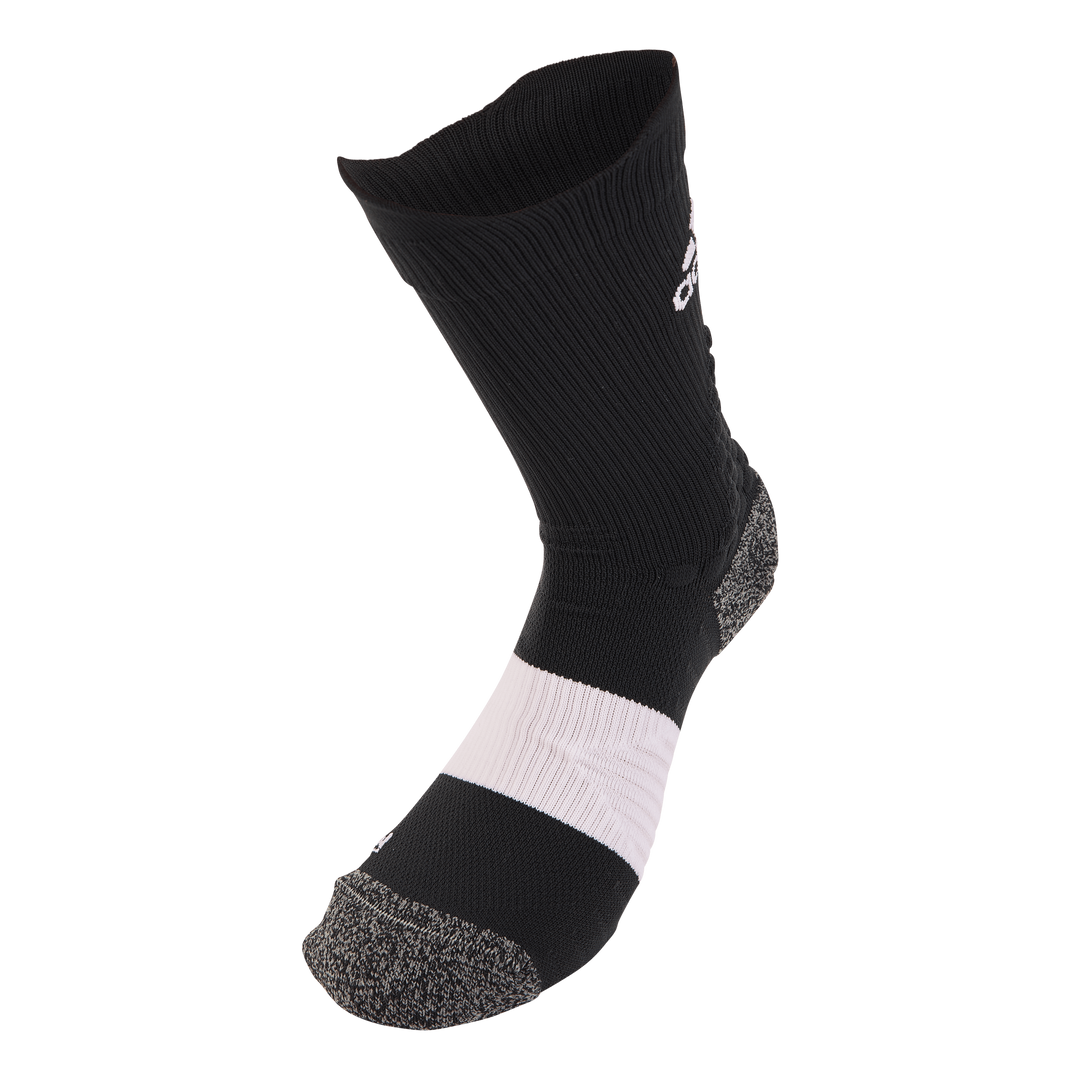 Runxub22 Sock Black/white