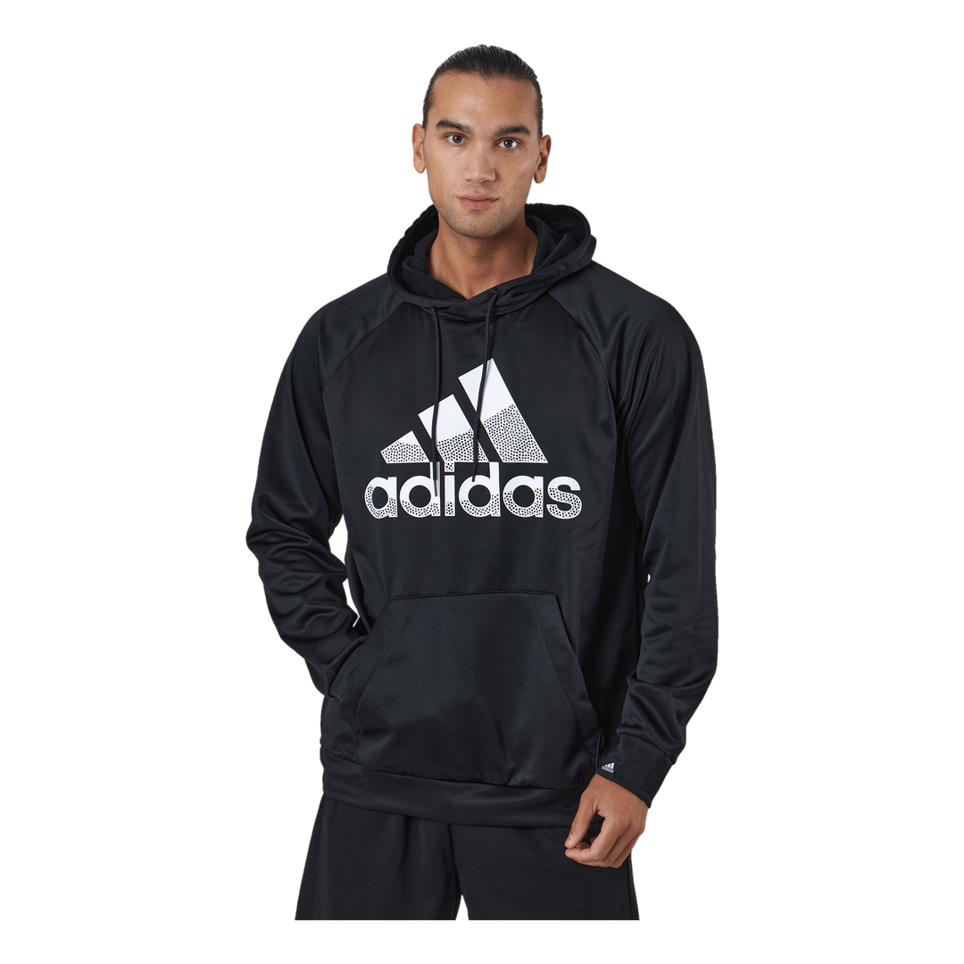 adidas M Gg Big Bos Hd Black black Sportamore
