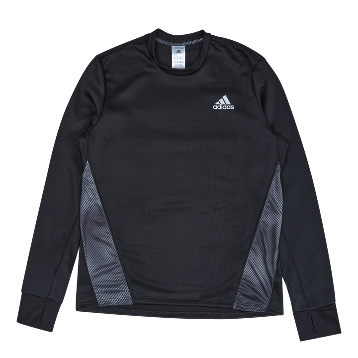 Otr Cb Sweat Black/gresix/gretwo