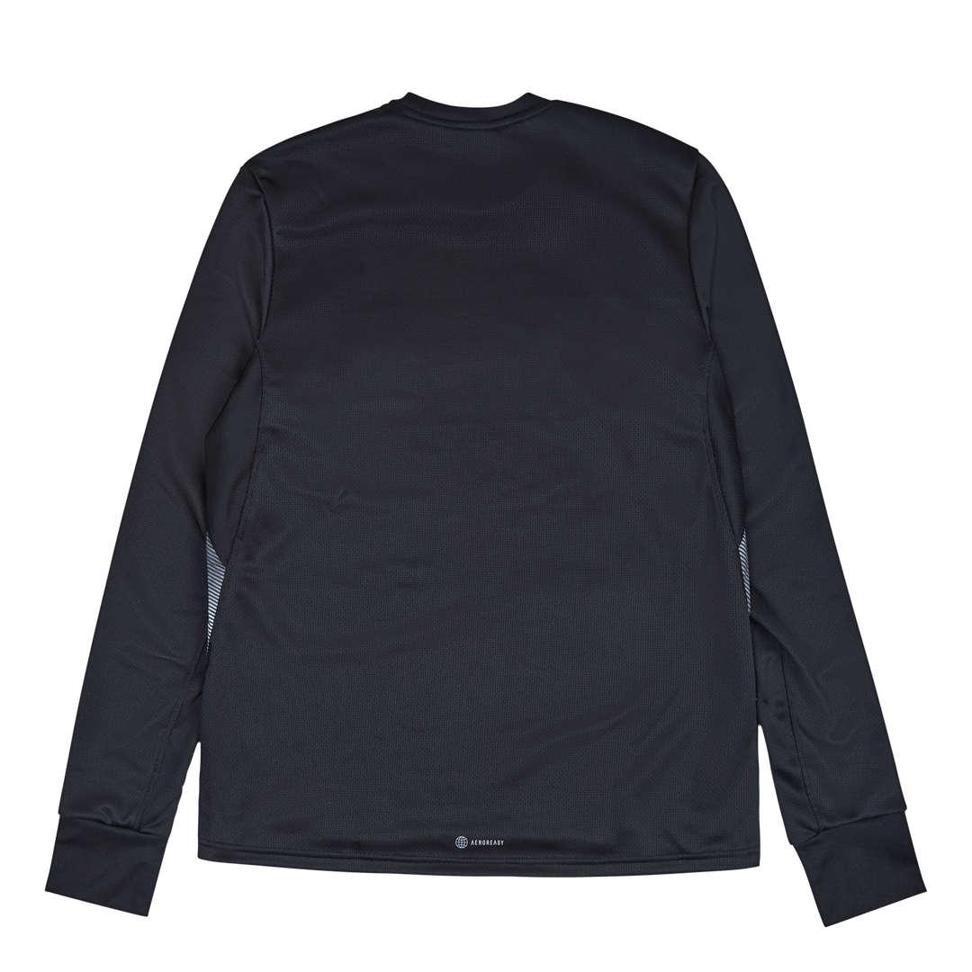 Otr Cb Sweat Black/gresix/gretwo