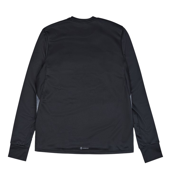 Otr Cb Sweat Black/gresix/gretwo