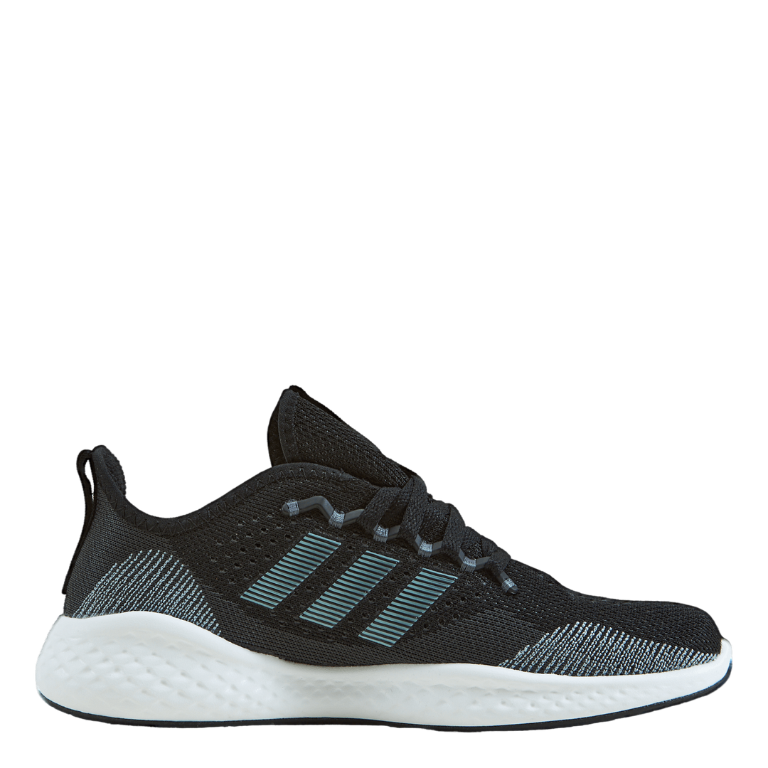 Fluidflow 2.0 Shoes Core Black / Magic Grey Met / Carbon