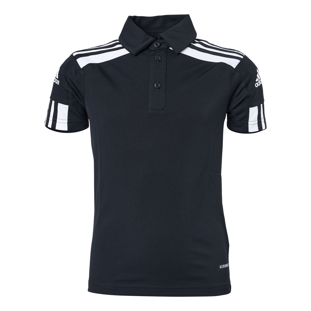 Sq21 Polo Y Black