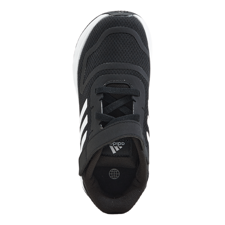 Duramo 10 Shoes Core Black / Cloud White / Core Black