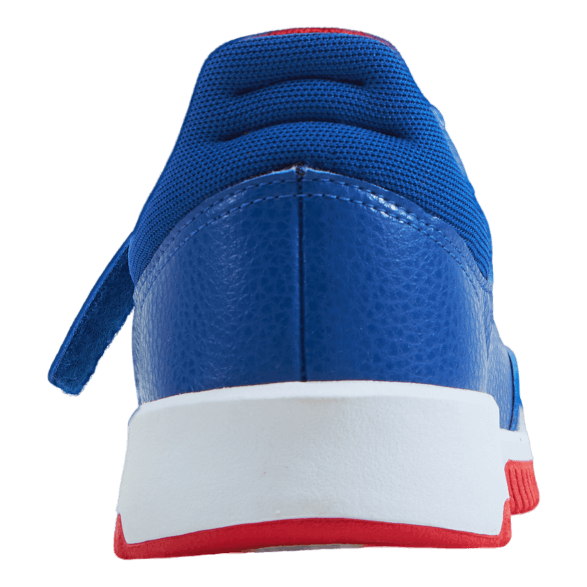 Tensaur Hook and Loop Shoes Royal Blue / Cloud White / Vivid Red