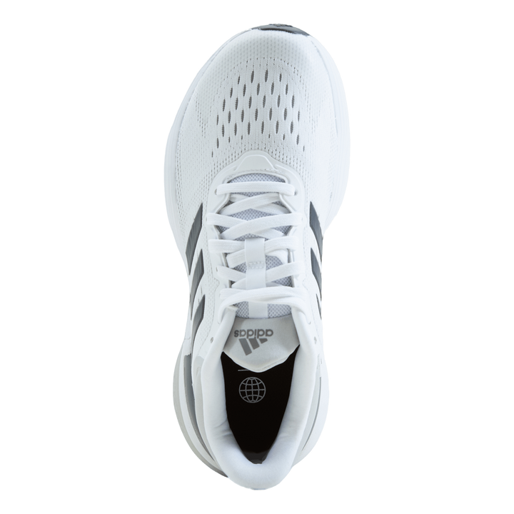 Response Super 3.0 Shoes Cloud White / Grey Five / Grey Two