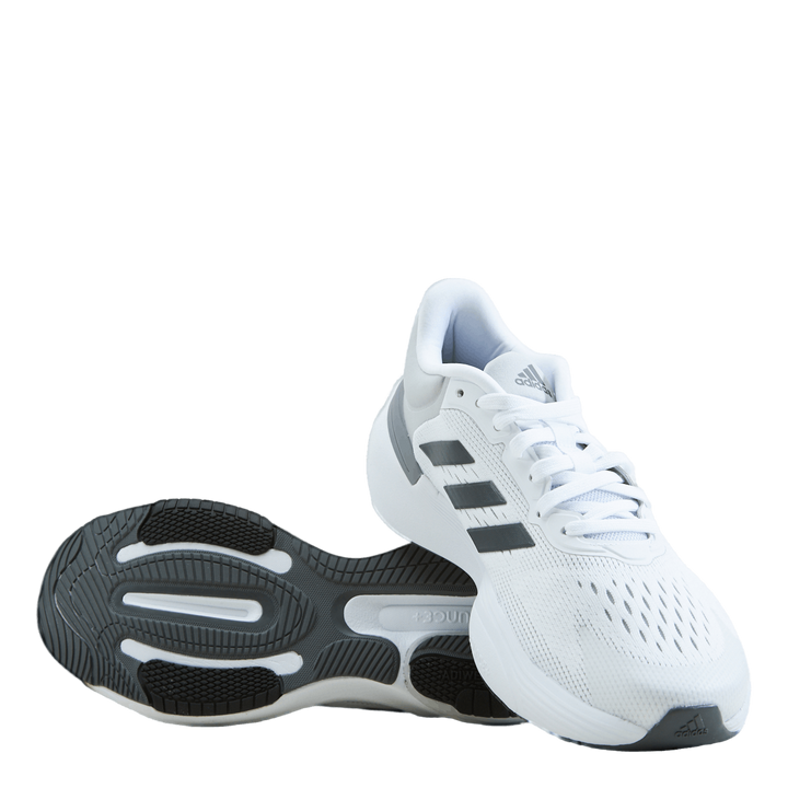 Response Super 3.0 Shoes Cloud White / Grey Five / Grey Two