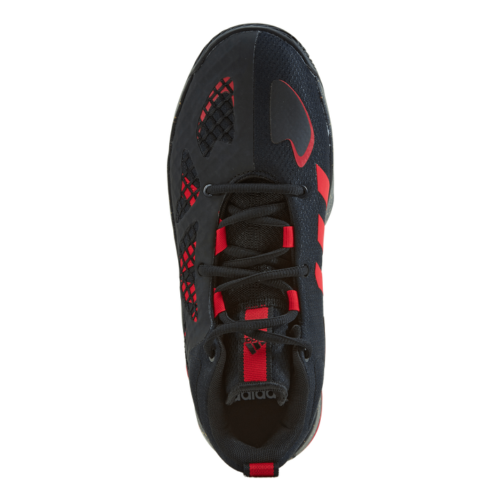 Pro N3xt 2021 Cblack/vivred/cblack