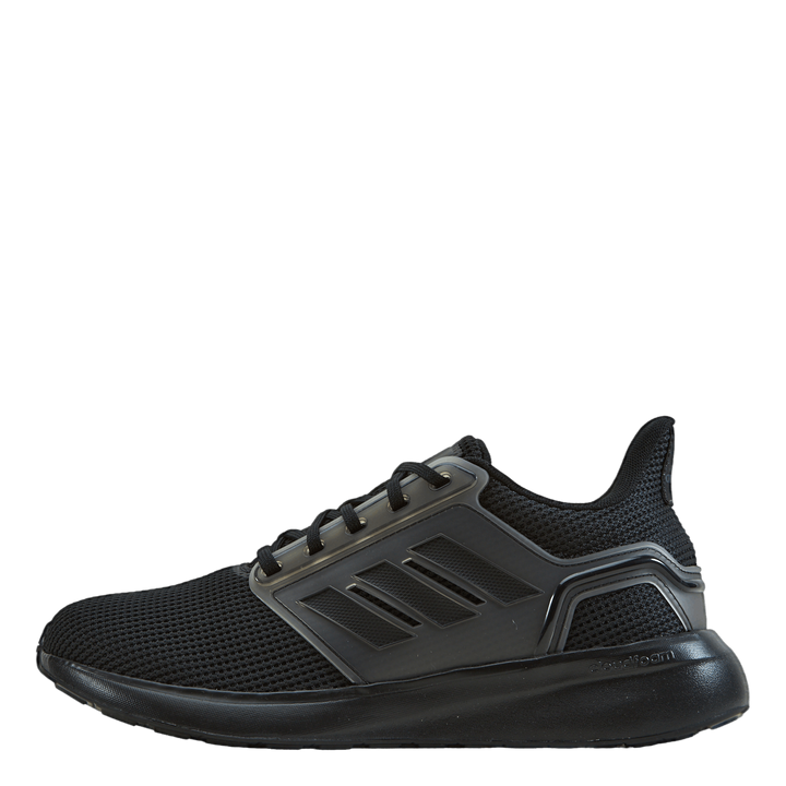 EQ19 Run Shoes Core Black / Core Black / Grey Six