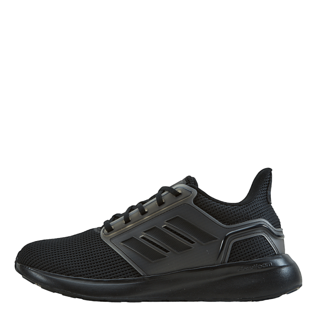 EQ19 Run Shoes Core Black / Core Black / Grey Six