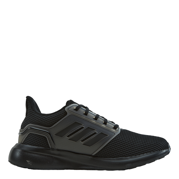 EQ19 Run Shoes Core Black / Core Black / Grey Six