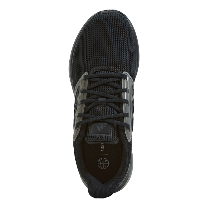 EQ19 Run Shoes Core Black / Core Black / Grey Six