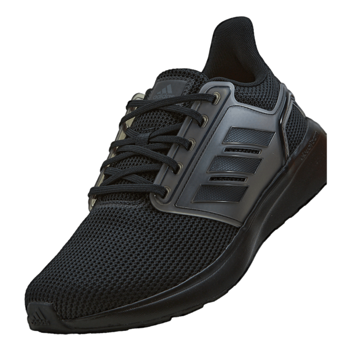 EQ19 Run Shoes Core Black / Core Black / Grey Six