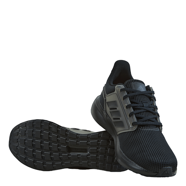 EQ19 Run Shoes Core Black / Core Black / Grey Six