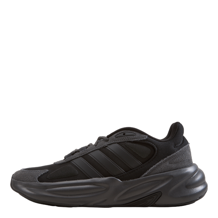Ozelle Cloudfoam Shoes Core Black / Carbon / Grey Six