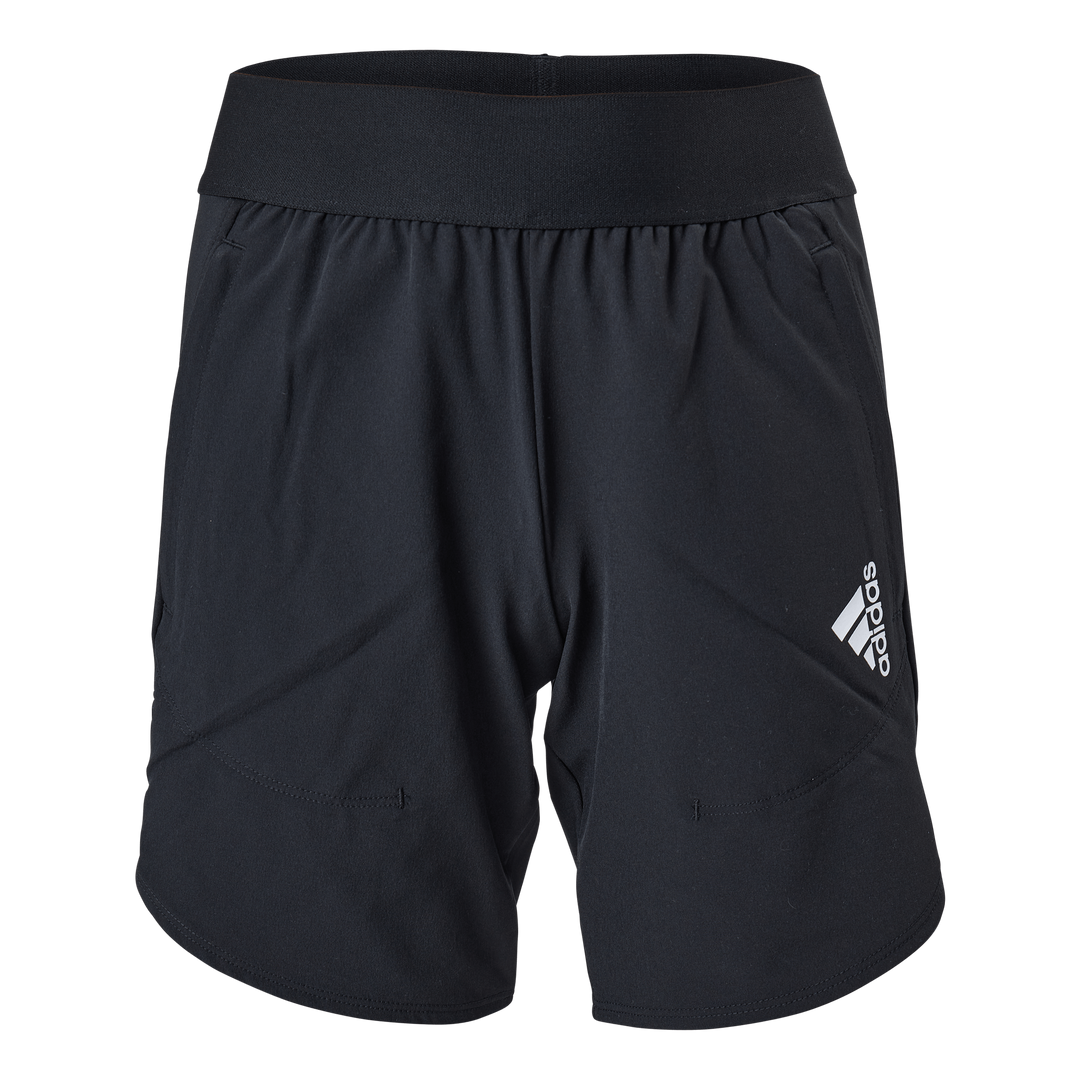 B D4s Short Black/gretwo/white