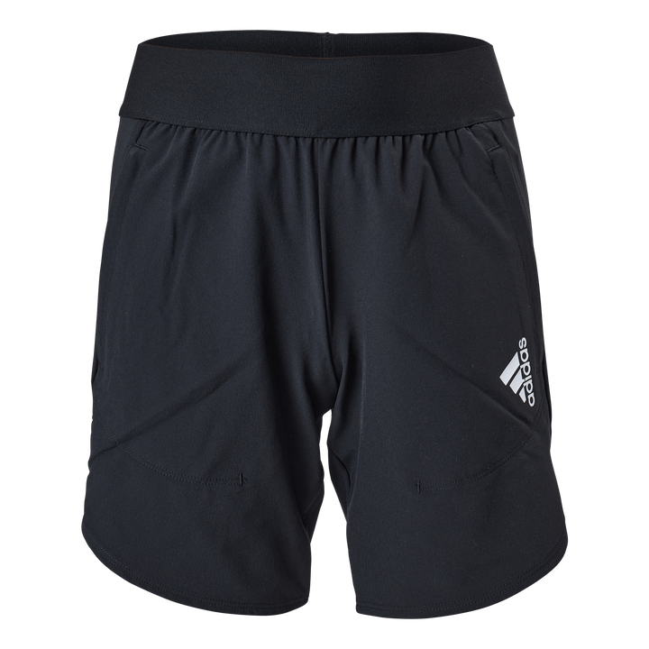 B D4s Short Black/gretwo/white