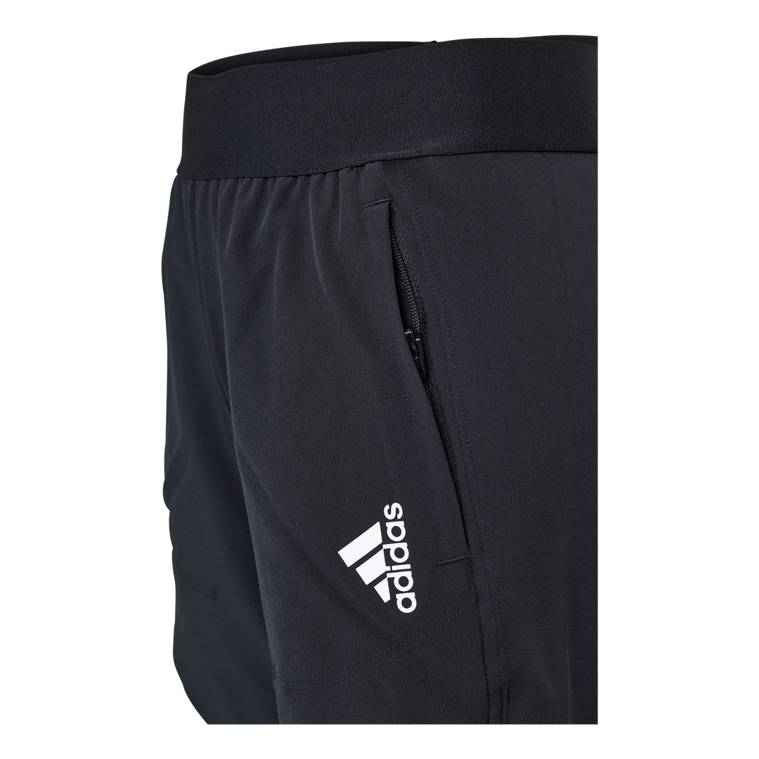 B D4s Short Black/gretwo/white