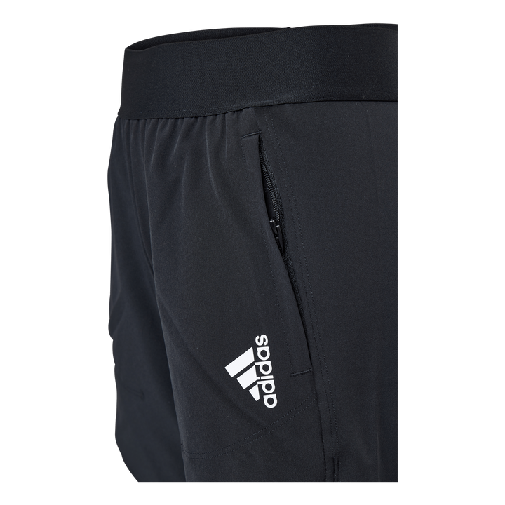 B D4s Short Black/gretwo/white