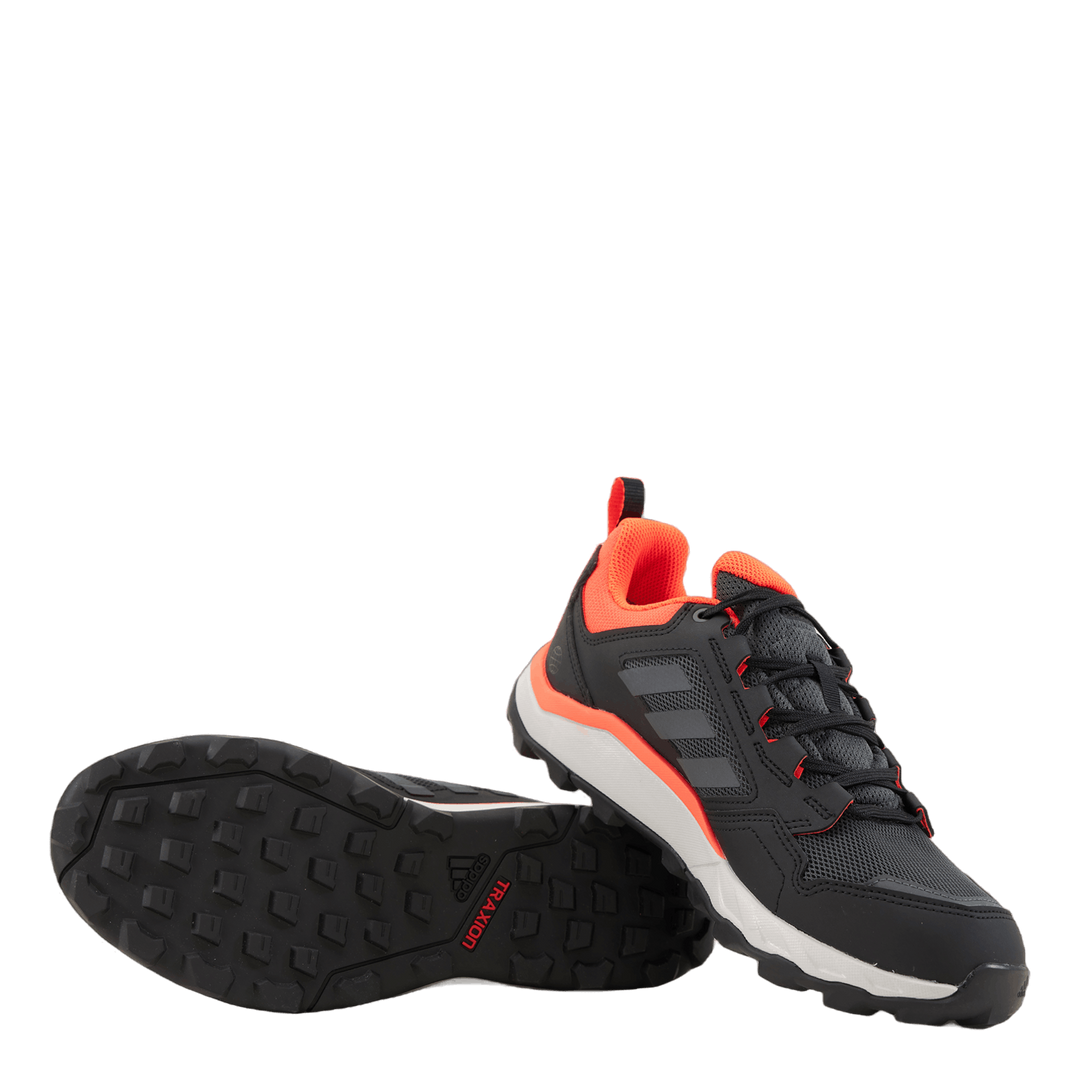 Tracerocker 2.0 GORE-TEX Trail Running Shoes Core Black / Grey Five / Grey Six