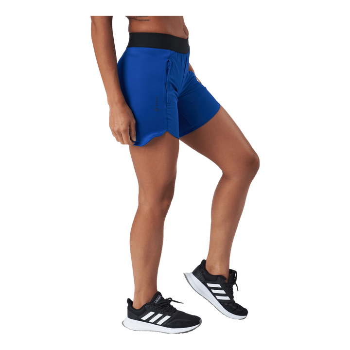 B D4s Short Royblu/black