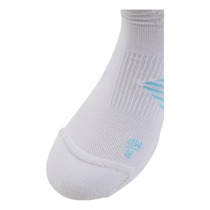 Runxsprnv Sock White/bliblu