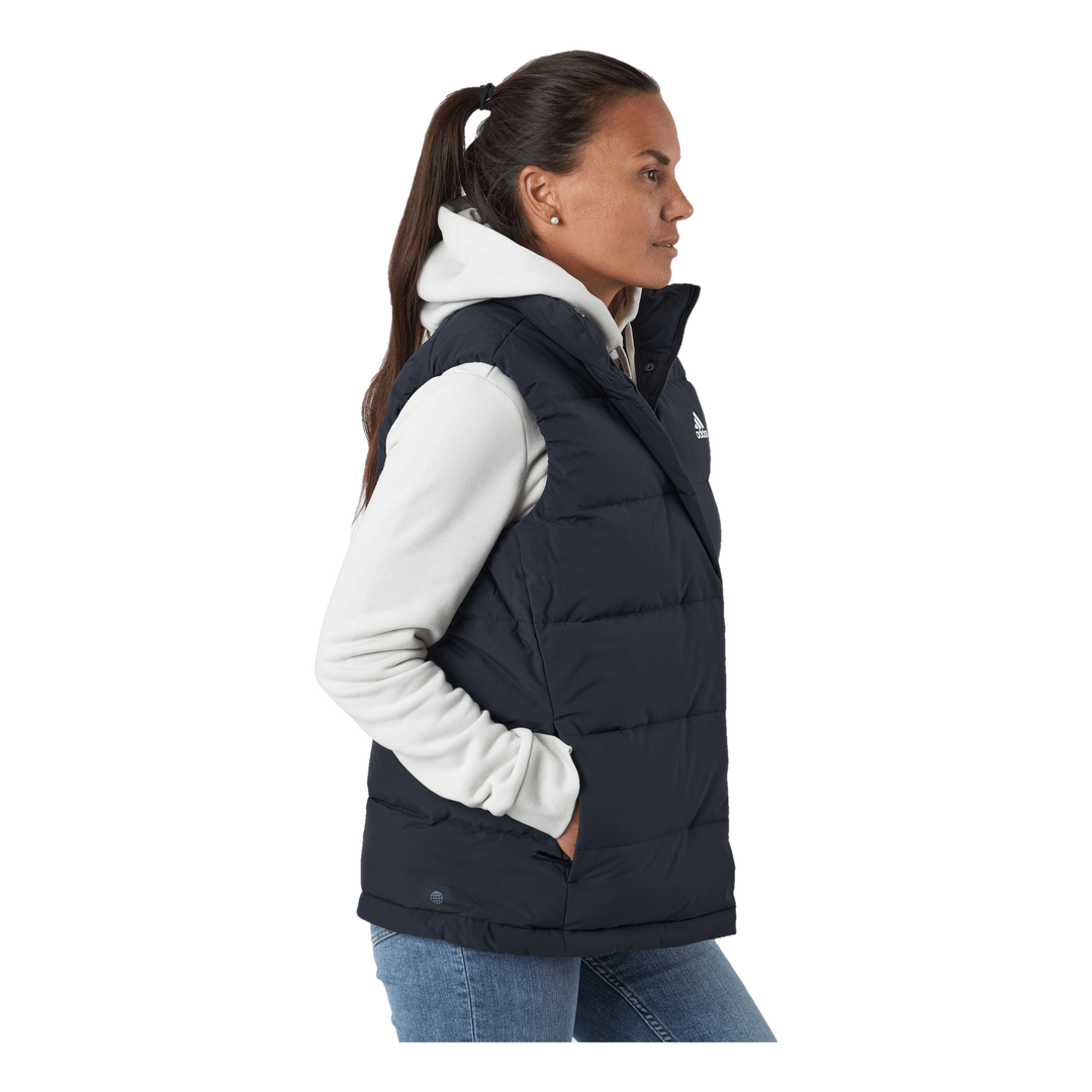 Adidas w top helionic vest