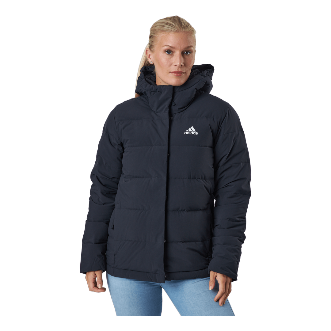 adidas W Helionic Ho J Black Sportamore