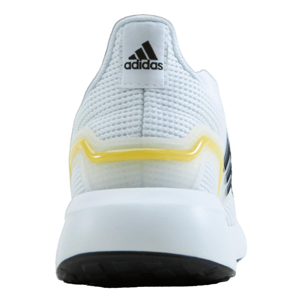 EQ19 Run Shoes Cloud White / Core Black / Beam Yellow