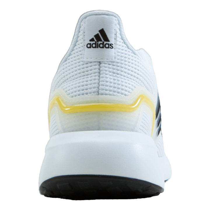 EQ19 Run Shoes Cloud White / Core Black / Beam Yellow