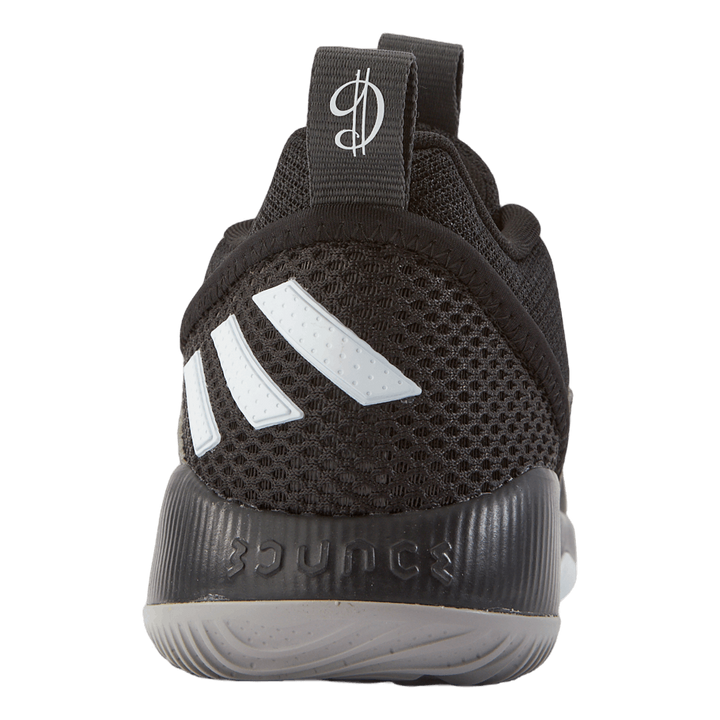 Dame Extply 2.0 Shoes Core Black / Cloud White / Grey Six