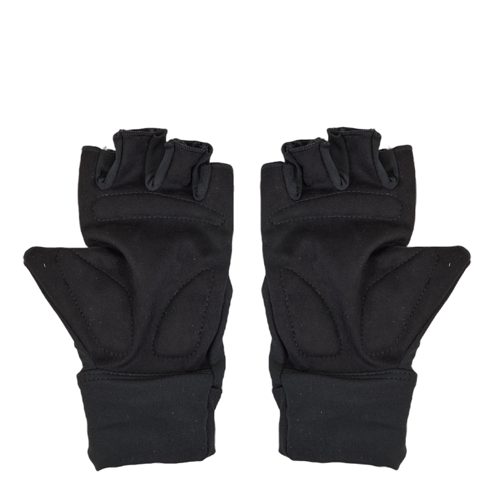 Training Glovew Black/black